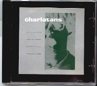 The Charlatans - Over Rising